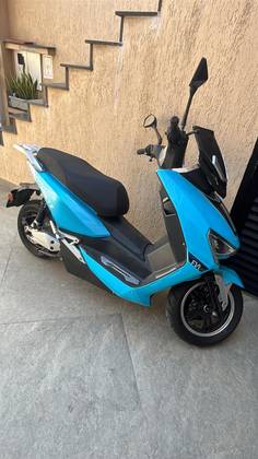 VOLTZ EV1 